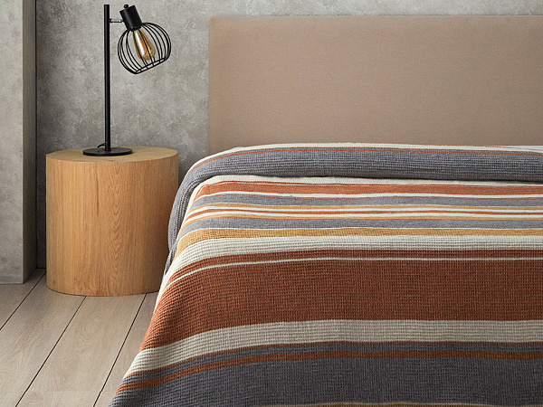 Striped Плед 150х200 см