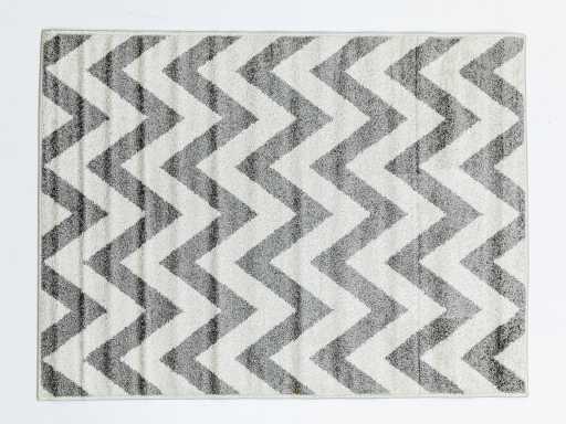 Zigzag Rug 100х150 cm