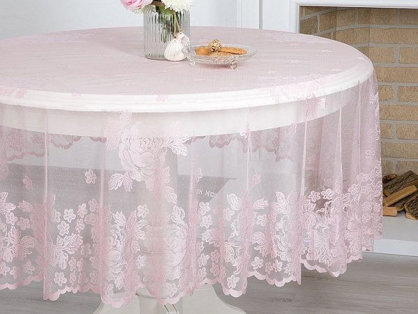 Glam Rose Скатерть 180 см