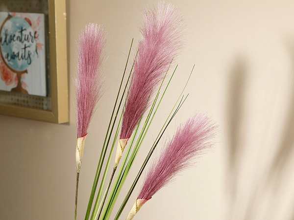 Grassy Artificial flower 72 cm