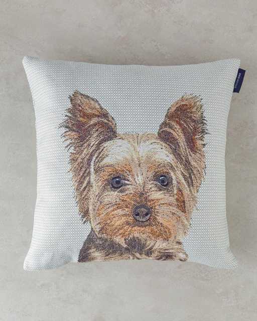 Terrier Декоративная подушка 45х45 см