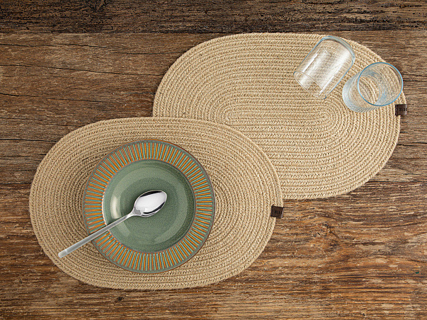 Noven Set of napkins 30х45 cm 2 pcs