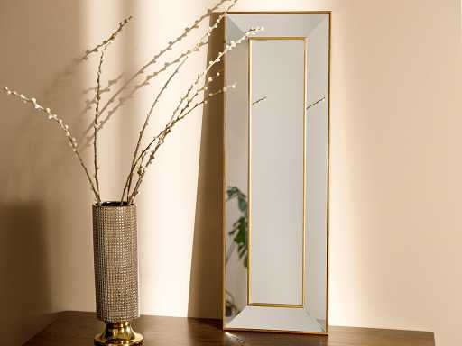 Andrea Mirror 30х90 cm