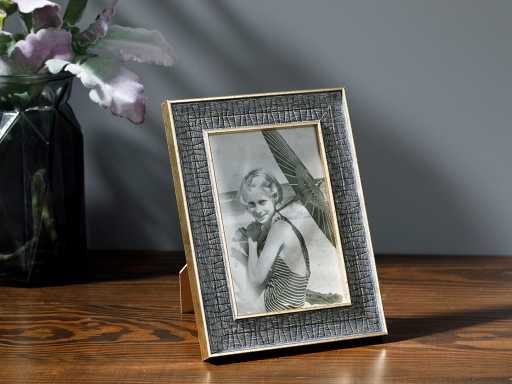 Scate Frame 15х20 cm