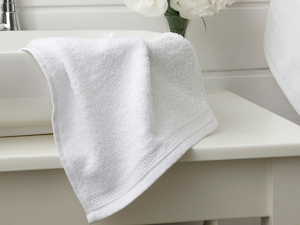Pure Hand towel cotton 30х30 см