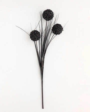 Grass Bush Artificial flower 63 cm