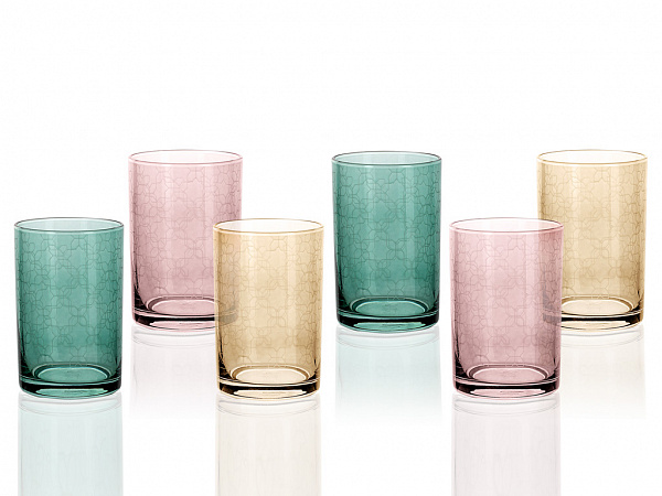 Petek Set of glasses 150 ml
