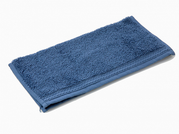 Pure Hand towel cotton 30х30 см