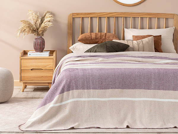Barleycorn Blanket 150х200 cm