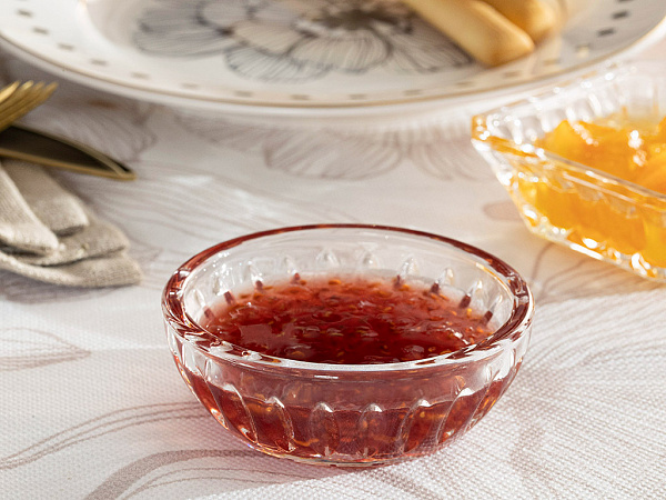 Lucia  Aperitif plate 8 cm