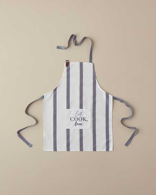 Cookery Кухонный фартук 70х55 см