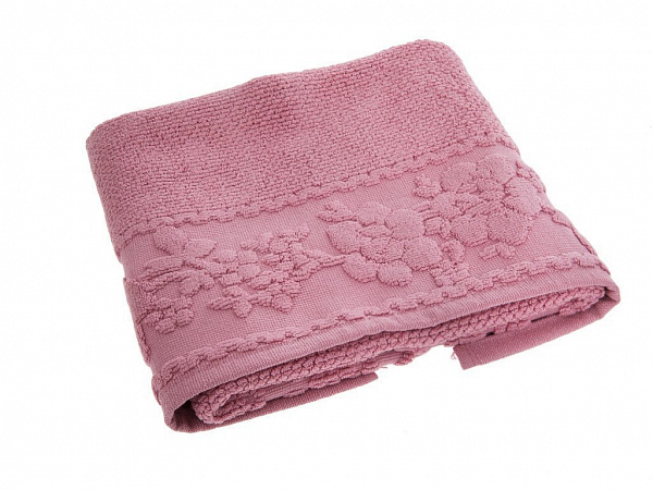 Glam Rose Полотенце для ног хлопковое 50х70 см