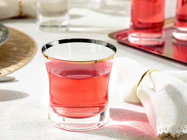 Dina Set of glasses 280 ml