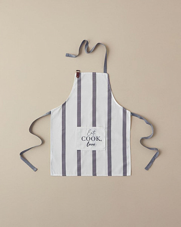 Cookery Kitchen Apron 70х55 cm