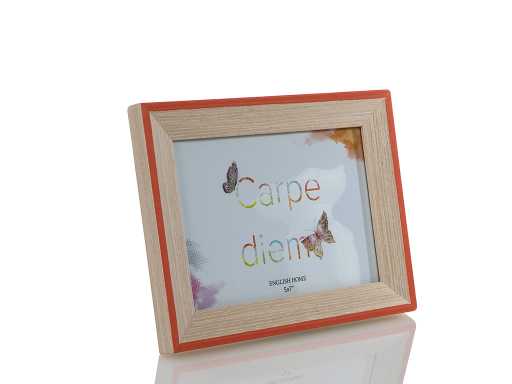 Carpe Diem Рамка 16.8х21.9х1.8 см