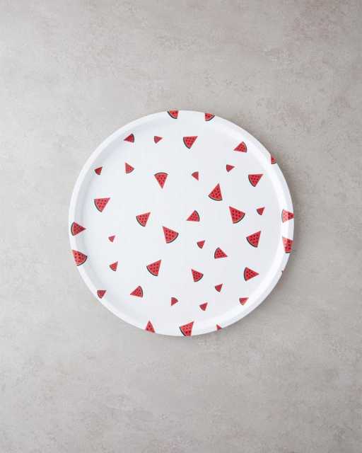 Watermellies Tray 36 cm