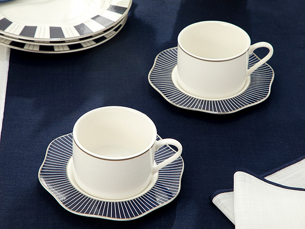 Grace A set of cups 220 ml 2 pcs