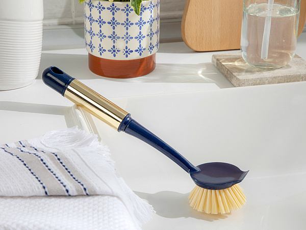 Bran Brush 27х6.5х6.5 cm