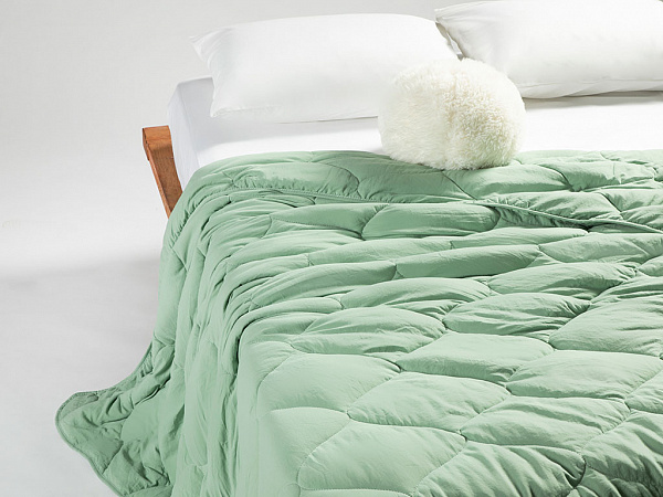 Soft Ковдра 195х215 см