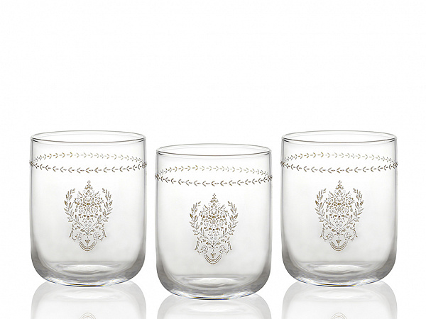 Ena Set of glasses 270 ml