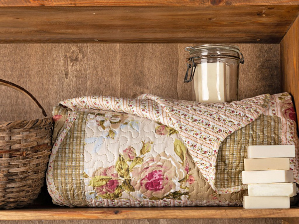Minerva Bed cover 160х220 cm