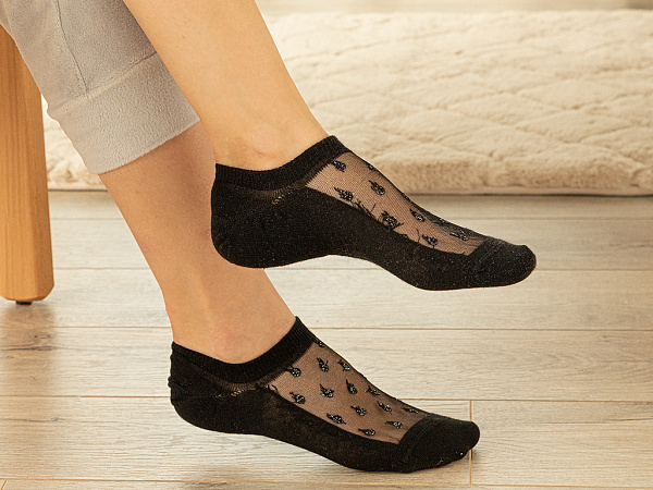Glamour Шкарпетки 36-40