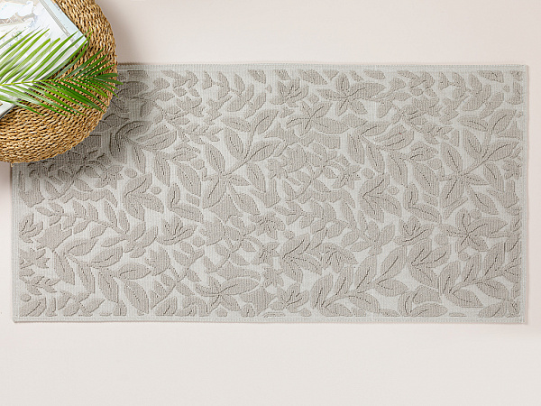Timeless Cotton Carpet 60х100 cm