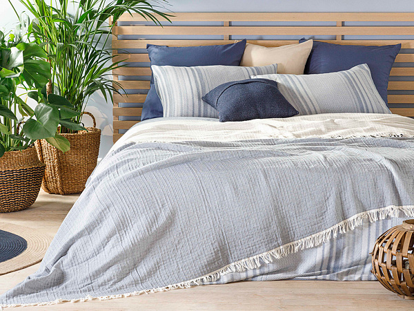 Natura Modern Bed cover 160х240 cm
