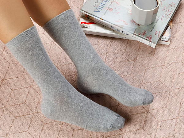 Lucky Шкарпетки 36-40