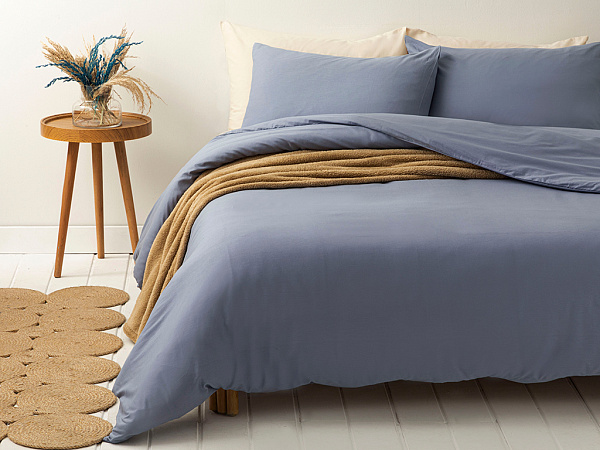 Pure Bedding set 160х220 cm