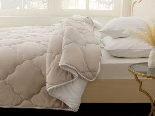 Elite Quilt 235х215 cm