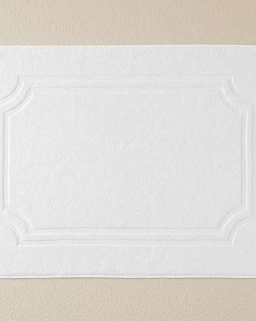 Viola Foot towel cotton 50х70 cm