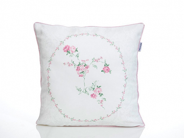 Rose Vine Декоративна наволочка 45х45 см
