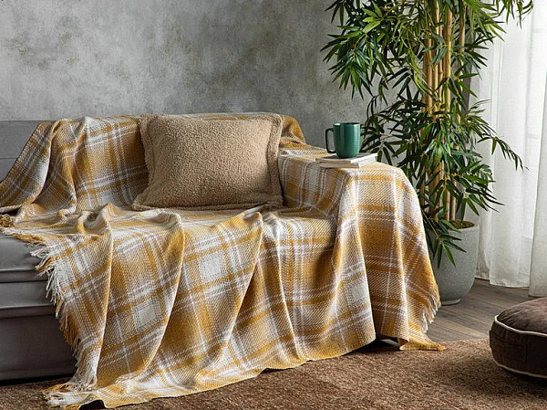 Agata Sofa cover 170x250 cm