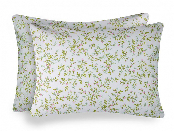Rosebella Pillowcase set 50х70 cm