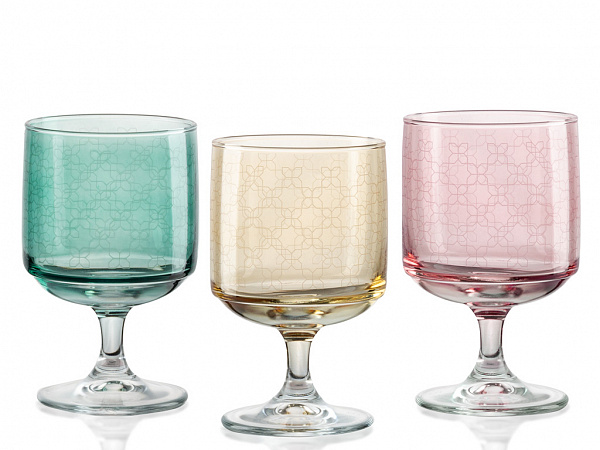 Petek Set of glasses 300 ml