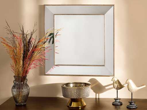 Andrea Mirror 50х50 cm