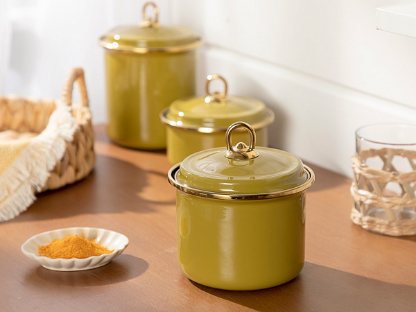 Rona Container for spices 750 ml
