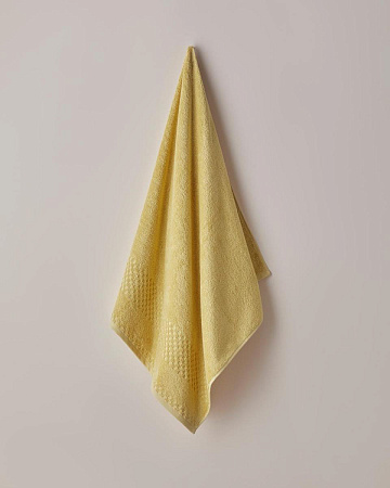 Border Check Bath towel cotton 70х140 cm