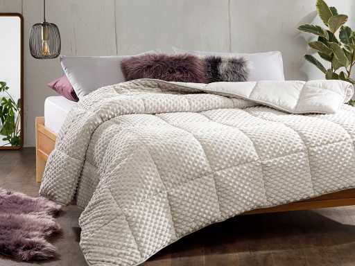 Drop Quilt 195х215 cm