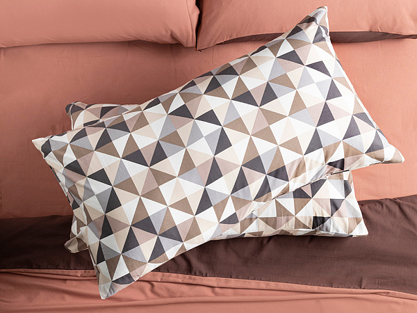 Trigon Set of pillowcases 50х90 cm