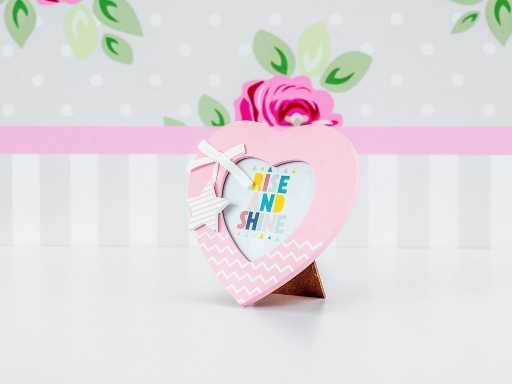 Kiddie Frame 14х14х1 cm