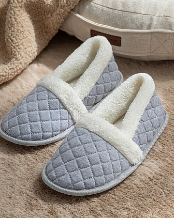 Comfy Slippers 36