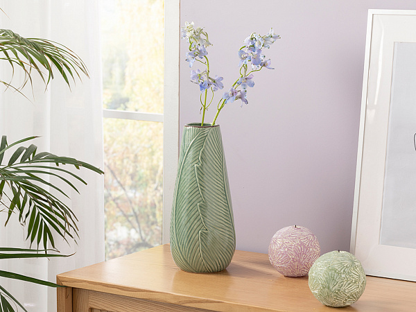 Natural Life Vase 13х13х28.8 cm
