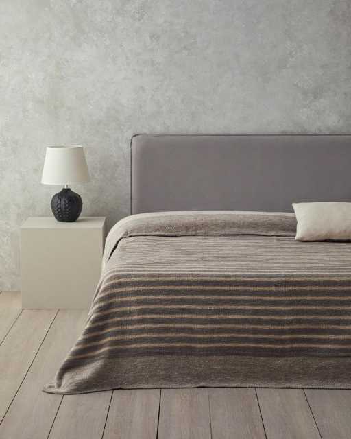 Dotty Lines Плед 150х200 см