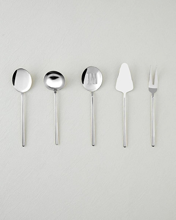 Aurelia Kitchen utensils 5 pcs
