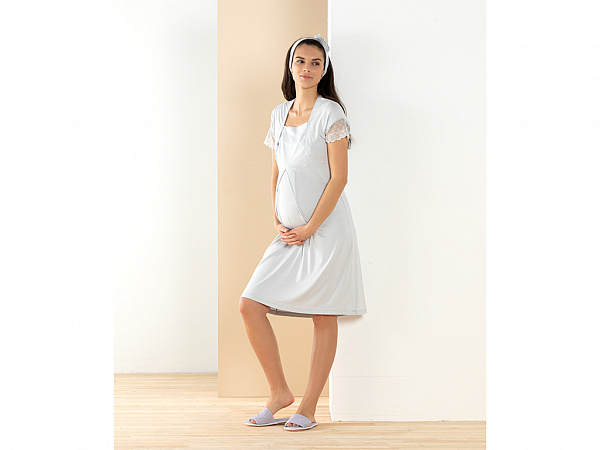 Mommy Nightgown M-L