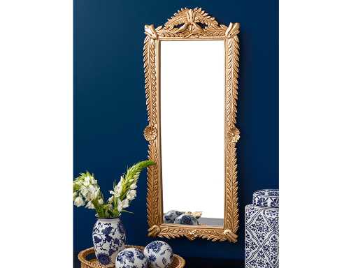 Lovely Birds Mirror 60х30 cm
