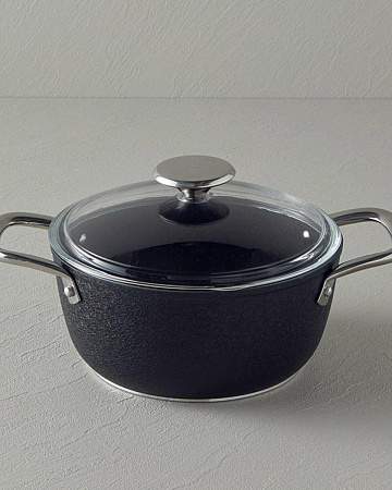 Charm Pan 24 cm