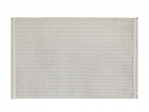 Thick Ribbed Килим 80х300 см